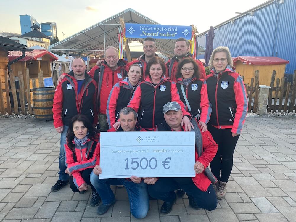 10 - Kŷjiv - Nositeľ tradícií