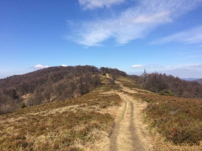 Cesta na hútnicke rúbane