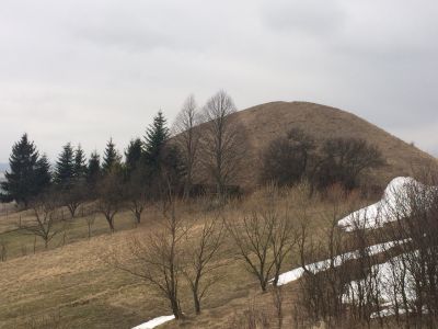 Kosová skala