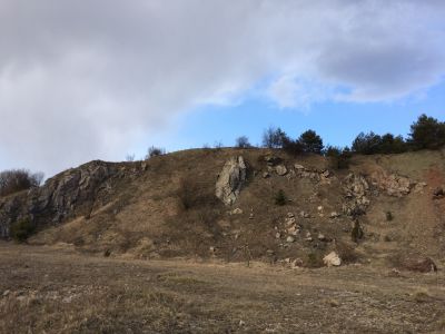 Pohľad na horizont