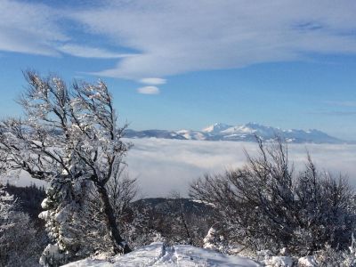 Vysoké Tatry na dosah ruky